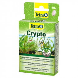 Tetra Crypto 10 db (200 L) 140370 Akvarisztika Tetra