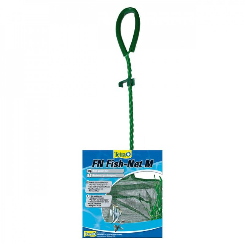 Tetra háló 15 cm XL (Nr.4) 724471