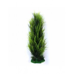 SZB akvárium dekoráció műnövény GU-BC710 tujafához hasonló formájú 25cm XL+ zöld PIMXL+ Akvárium dekoráció Akvarisztika SZB