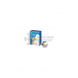 SZB Aqua Nova akváriumi szűrőanyag Ceramic kerámiagyűrű 500g NCR-05 Felszerelés Akvarisztika SZB