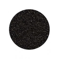 SZB Színes aljzat 3-5 mm fekete 5 kg ED4FEKN Talajok, aljzatok Akvarisztika SZB