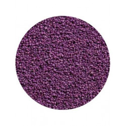 SZB Színes aljzat 3-5 mm lila 5 kg ED4LN Talajok, aljzatok Akvarisztika SZB