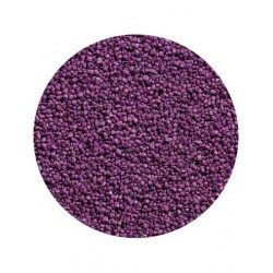 SZB Színes aljzat 3-5 mm lila 5 kg ED4LN Talajok, aljzatok Akvarisztika SZB