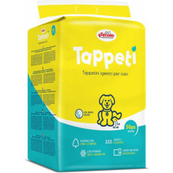 Tapiss kutyapelenka M 60x60 cm 50 db/cs 14532 Kutya kutya-macska Tapiss