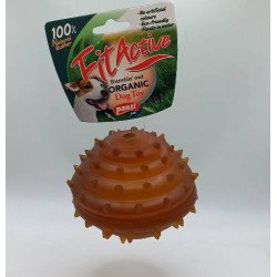 FitActive natúr gumijáték Outa Space Small - játék kutyák részére 315904 Kutya kutya-macska FitActive