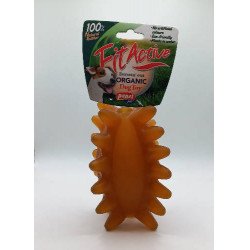 FitActive natúr gumijáték Palligator - játék kutyák részére 315935 Kutya kutya-macska FitActive