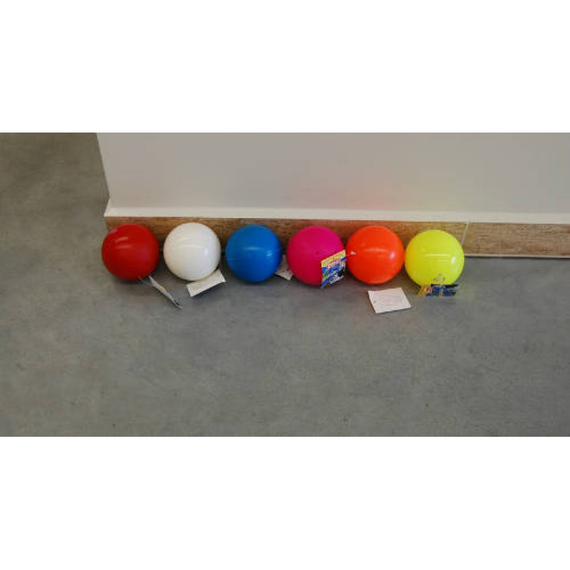 Panzi labda tömör nagy 9,5 cm 535430/103350005