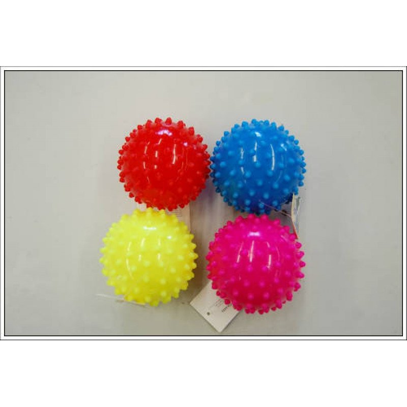 Panzi labda tömör tüskés 10 cm 535829