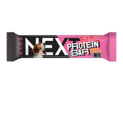 FitActiveNEXT Protein dessert Bar (55g) Bárány-vörösáfonya - jutalomfalat kutyák számára 316536 Kutya kutya-macska FitActive