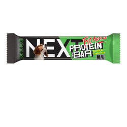 FitActiveNEXT Protein dessert Bar (55g) Nyúl-vörösáfonya - jutalomfalat kutyák számára 316543 Kutya kutya-macska FitActive