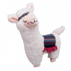 TRIXIE 35899 kutyajáték plüss alpaka 31 cm Kutya kutya-macska TRIXIE
