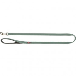 TRIXIE 200034 póráz premium XS 1/120 cm zsálya Kutya kutya-macska TRIXIE