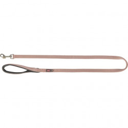 TRIXIE 200035 póráz premium XS 1/120 cm mályva Kutya kutya-macska TRIXIE