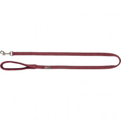 TRIXIE 200131 póráz premium XS-S 1,5/120 cm sangria málna Kutya kutya-macska TRIXIE