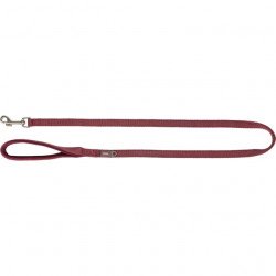 TRIXIE 200131 póráz premium XS-S 1,5/120 cm sangria málna Kutya kutya-macska TRIXIE