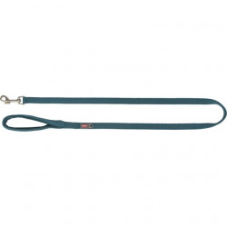 TRIXIE 200231 póráz premium M-L 2/100 cm sangria málna Kutya kutya-macska TRIXIE