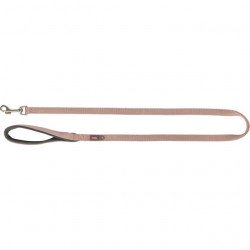 TRIXIE 200234 póráz premium M-L 2/100 cm zsálya Kutya kutya-macska TRIXIE