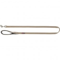 TRIXIE 200235 póráz premium M-L 2/100 cm mályva Kutya kutya-macska TRIXIE