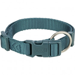 TRIXIE 201632 Premium nyakörv M-L 35-55 cm/20 mm benzin Kutya kutya-macska TRIXIE