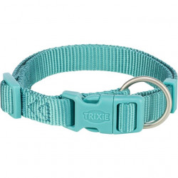TRIXIE 201728 Premium nyakörv L-XL 40-65 cm/25 mm aqua Kutya kutya-macska TRIXIE