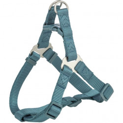TRIXIE 204632 premium hám belépős L 2,5/65-80 cm benzin Kutya kutya-macska TRIXIE