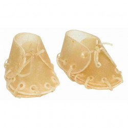 TRIXIE 2629 csont cipő kicsi - 7 cm 80g 50db/csom Kutya kutya-macska TRIXIE