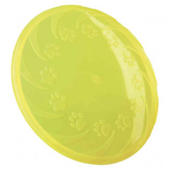 TRIXIE 33506 kutyajáték dog disc frizbi termoplasztikus gumi O22 cm Kutya kutya-macska TRIXIE
