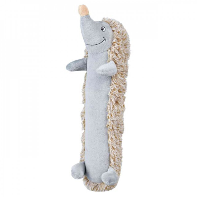 TRIXIE 34833 kutyajáték plüss sündisznó 37 cm