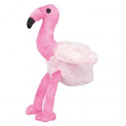 TRIXIE 35969 kutyajáték plüss flamingo 35 cm Kutya kutya-macska TRIXIE