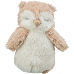 TRIXIE 36094 kutyajáték plüss bagoly 18 cm Kutya kutya-macska TRIXIE