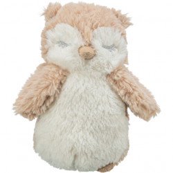 TRIXIE 36094 kutyajáték plüss bagoly 18 cm Kutya kutya-macska TRIXIE