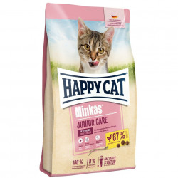 Happy Cat Minkas 10 kg Junior 134354 Kutya kutya-macska Happy Cat