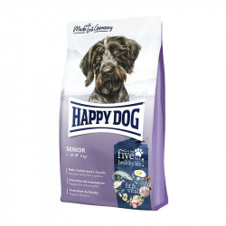 Happy Dog F+V  Senior 12 kg 139352 Kutya kutya-macska Happy Dog