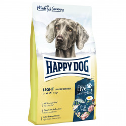 Happy Dog F+V Calorie Controll 12 kg (light) 139349 Kutya kutya-macska Happy Dog