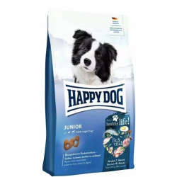 Happy Dog F+V Junior 10 kg 145472 Kutya kutya-macska Happy Dog