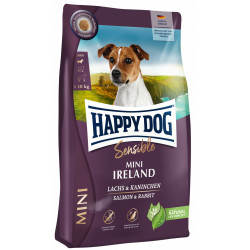 Happy Dog Supreme Mini Ireland 10 kg 148100 Kutya kutya-macska Happy Dog