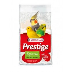 VL Prestige Shell Sand Kristal 5 kg madárhomok 423004 Madárhomok Madár Versele-Laga