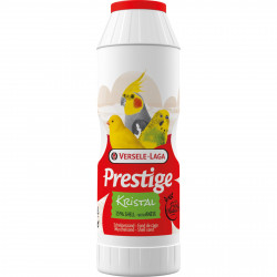 VL Prestige Shell Sand Kristal box 2 kg madárhomok 423010 Madárhomok Madár Versele-Laga