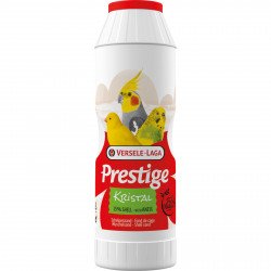 VL Prestige Shell Sand Kristal box 2 kg madárhomok 423010 Madárhomok Madár Versele-Laga