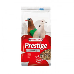 VL Classic Allround Basic 20kg bázis magkeverék galambok számára  411356 Főeleség Madár Versele-Laga