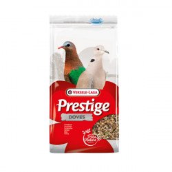 VL Classic Allround Basic 20kg bázis magkeverék galambok számára  411356 Főeleség Madár Versele-Laga
