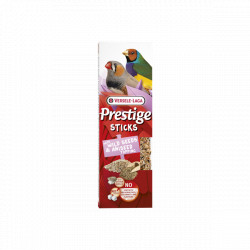 VL PRESTIGE dupla rúd exota 60 g gyommagvak és ánizs 422356 Madáreledel Madár Versele-Laga