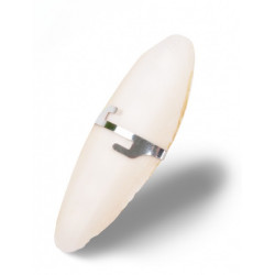 JK 24367 Szépia csont 10-13 cm Csőrkoptató Madár JK