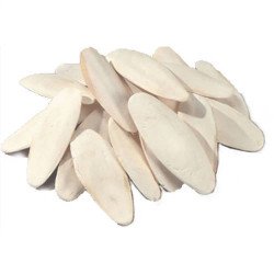 Panzi Szépia csont ömlesztett 1 kg 077310041 Madáreledel Madár Panzi