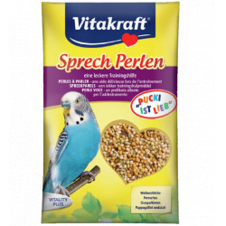 Vitakraft kismag hullámos beszédserkentő 20 g 211729 Madáreledel Madár Vitacraft