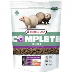 VL Complete Ferret görénytáp 750 g 461316 Eledel Rágcsáló Versele-Laga