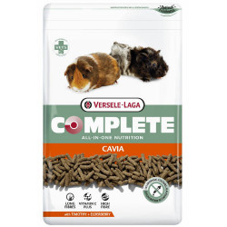 VL Complete Cavia tengerimalac 3 kg 461528 Eledel Rágcsáló Versele-Laga