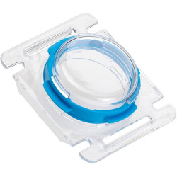 FERPLAST 84820099 műanyag záróelem bújócsőhöz 8x3 cm/d=6 cm Ketrec Rágcsáló FERPLAST