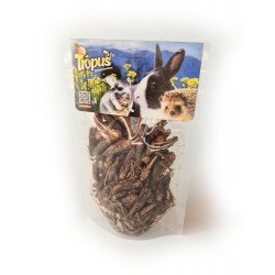 TRÓPUS szárított szöcske 40 g Eledel Rágcsáló Trópus