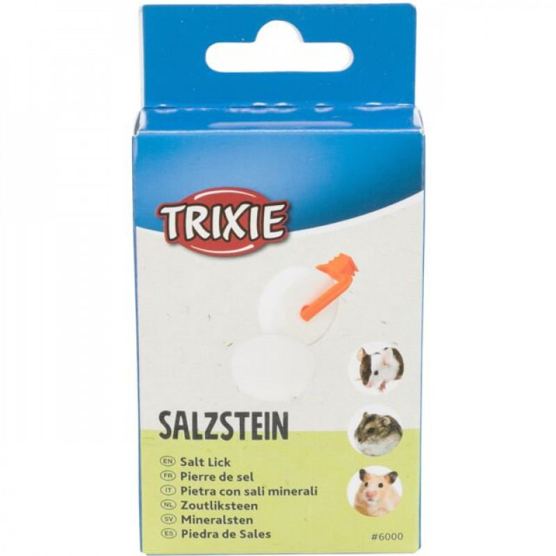 TRIXIE 6000 nyalósó hörcsög 54 g - 2 db